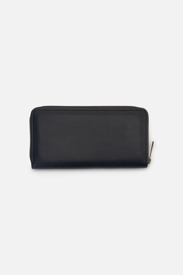 Dangerfield - Official Cat Portrait Wallet - black