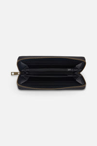 Dangerfield - Official Cat Portrait Wallet - black