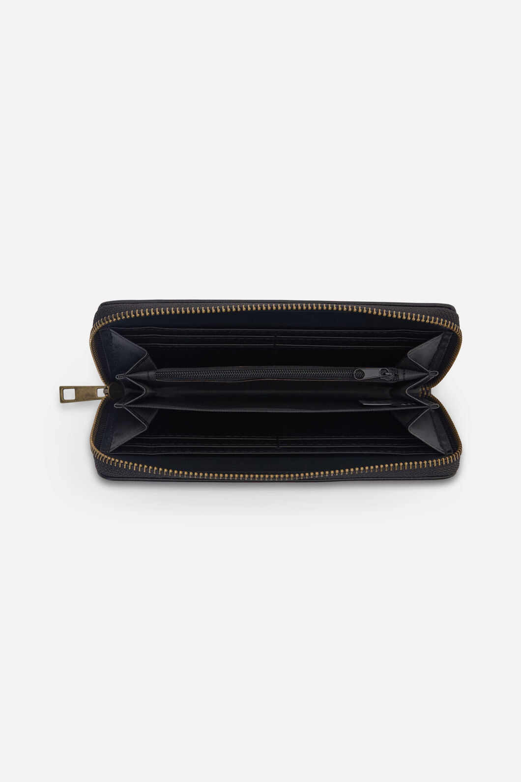 Dangerfield - Official Cat Portrait Wallet - black