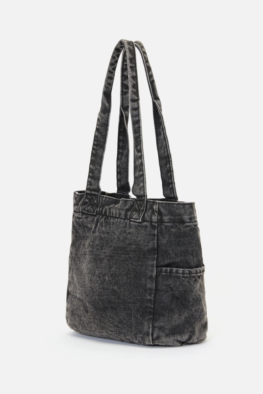 Dangerfield - Slithering Goth Printed Bag - black