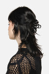 Dangerfield - Reptilian Claw Clip - gunmetal