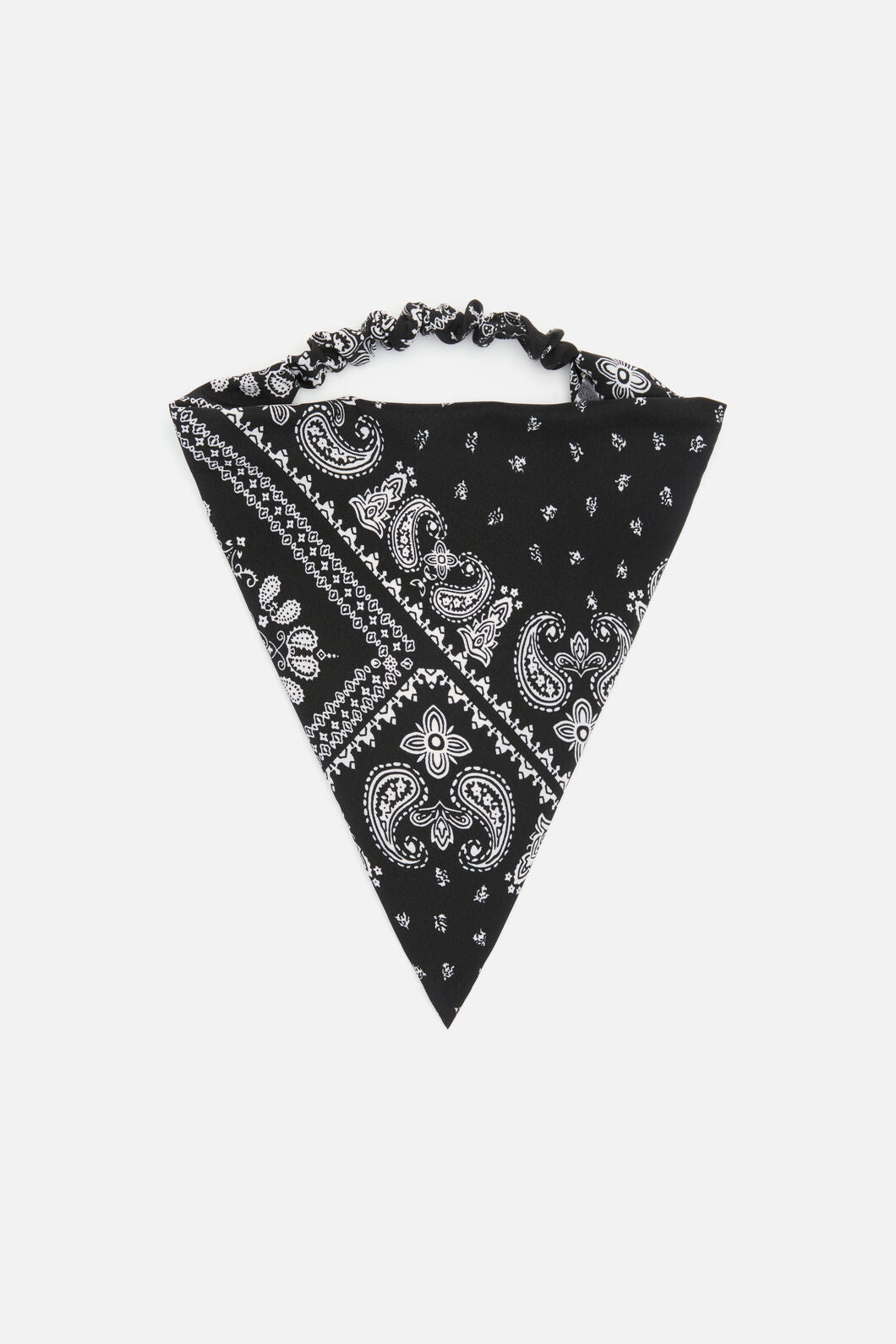Dangerfield - Bandana Headband - black