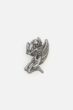 Dangerfield - Archangel Pin - silver