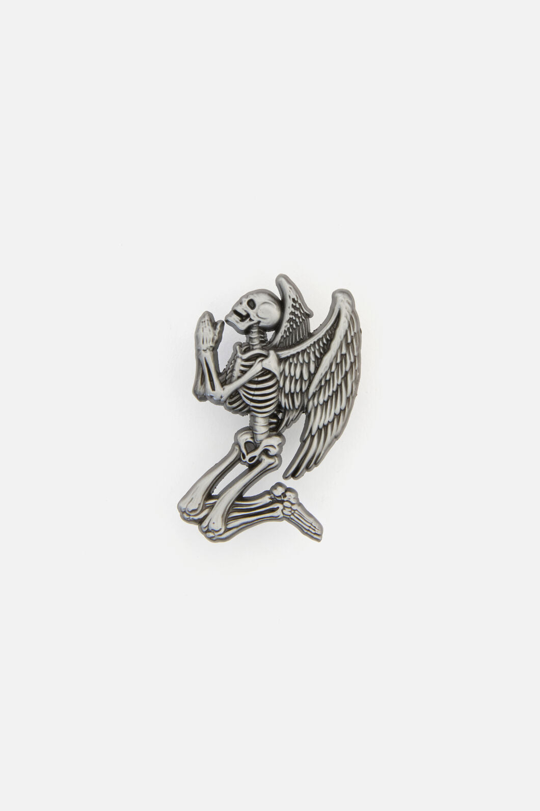 Dangerfield - Archangel Pin - silver