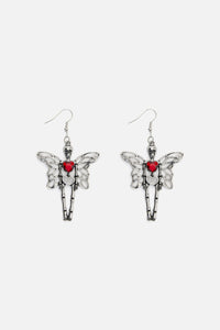 Dangerfield - Archangel Earrings - silver