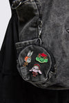 Dangerfield - Bonnet Cutie Pin Set - multi