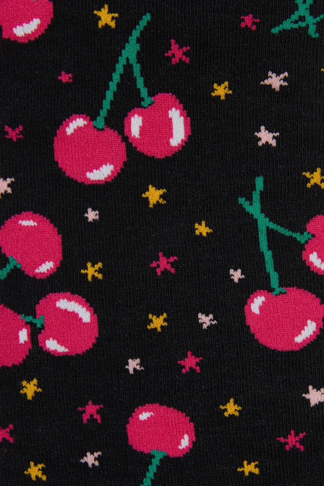 Dangerfield - Delulu Sock - black