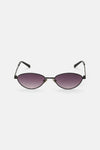 Dangerfield - Black 90's Feel Sunglasses - black