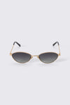 Dangerfield - Warm 90's Feel Sunglasses - warm