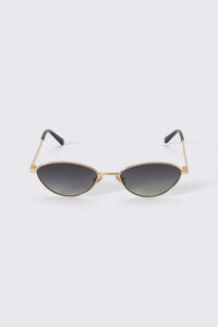 Dangerfield - Warm 90's Feel Sunglasses - warm