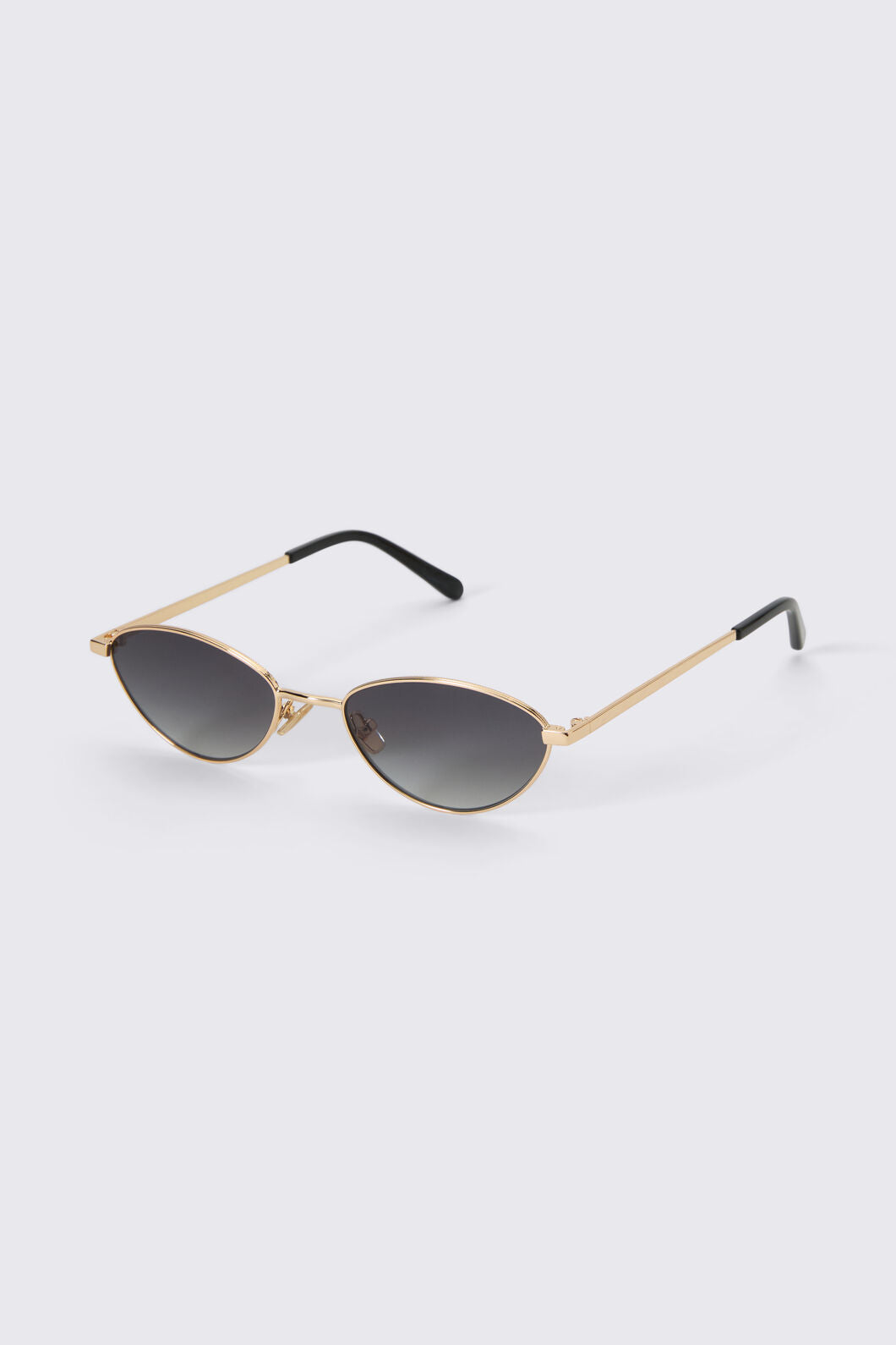 Dangerfield - Warm 90's Feel Sunglasses - warm