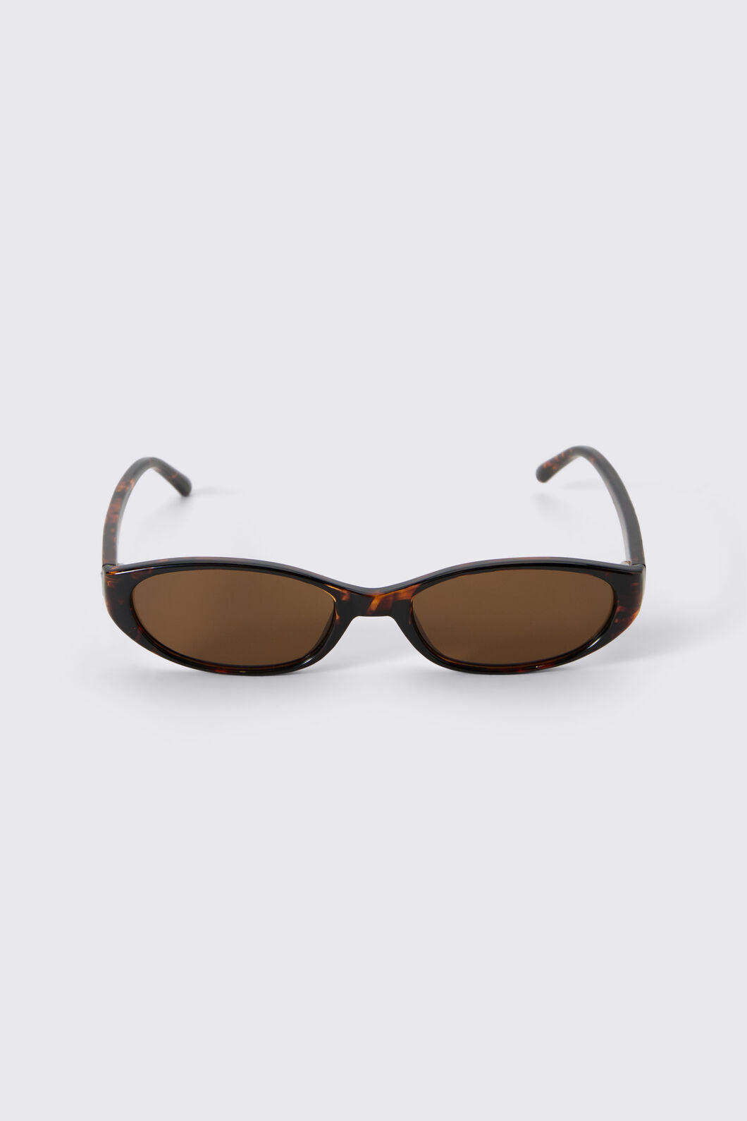 Dangerfield - Classic Chic Sunglasses - tort