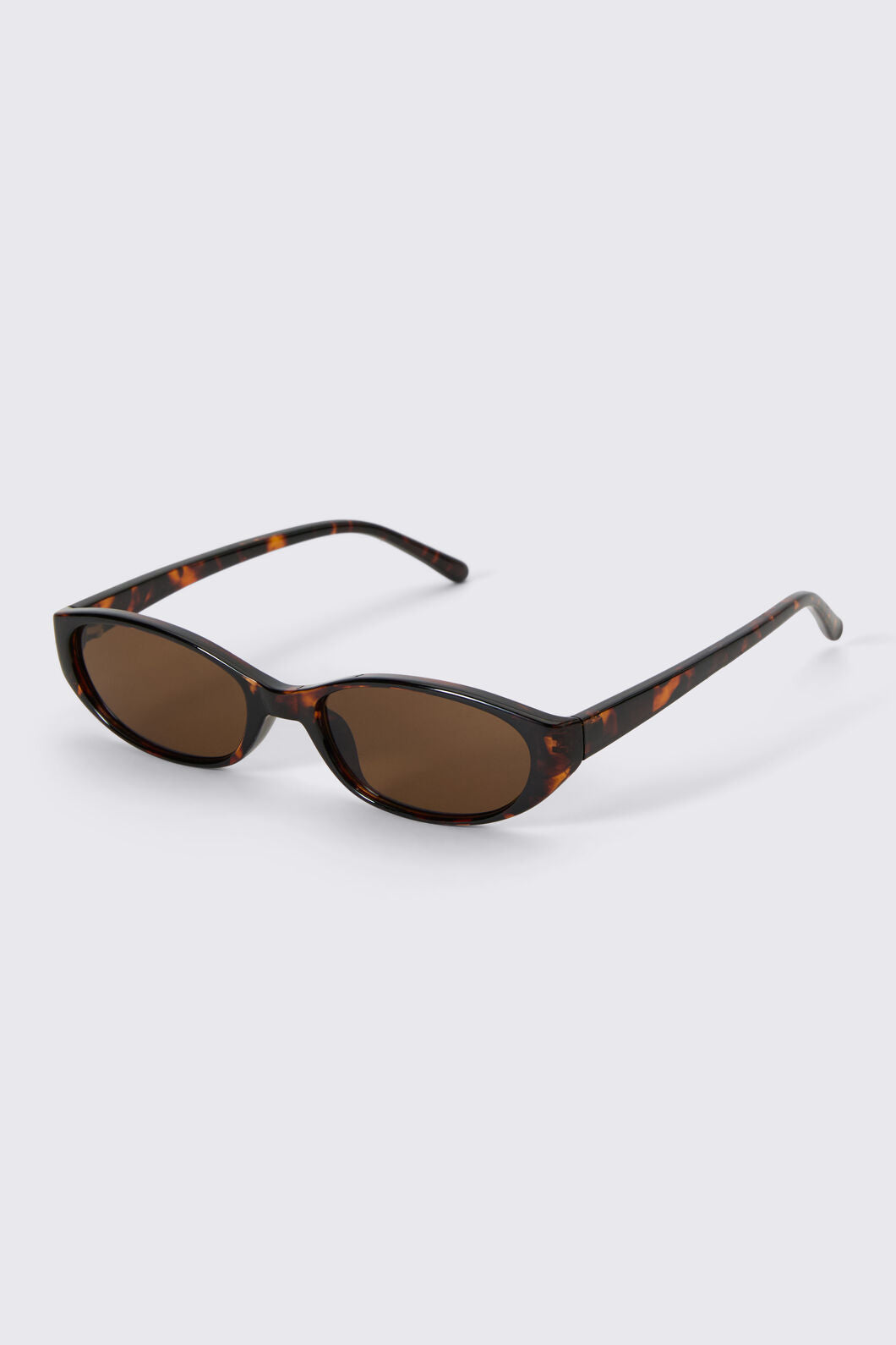 Dangerfield - Classic Chic Sunglasses - tort