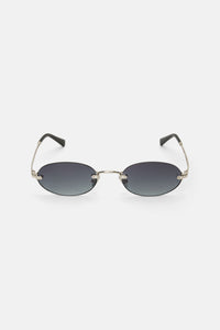 Dangerfield - Elaine Sunglasses - green