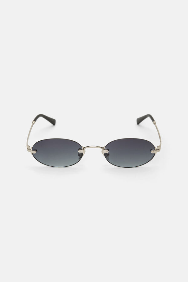 Dangerfield - Elaine Sunglasses - green