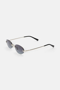 Dangerfield - Elaine Sunglasses - green