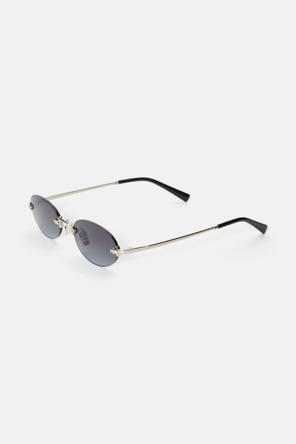 Dangerfield - Elaine Sunglasses - green