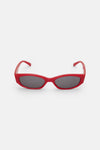 Dangerfield - Stellar Sunglasses - red