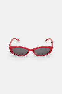 Dangerfield - Stellar Sunglasses - red