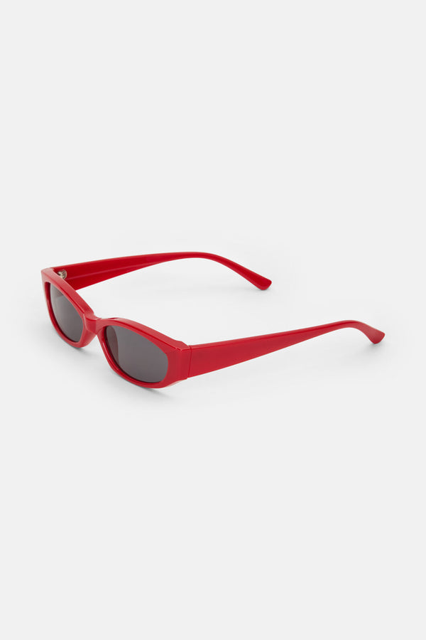 Dangerfield - Stellar Sunglasses - red