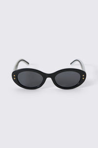 Dangerfield - Starry Eyed Sunglasses - black