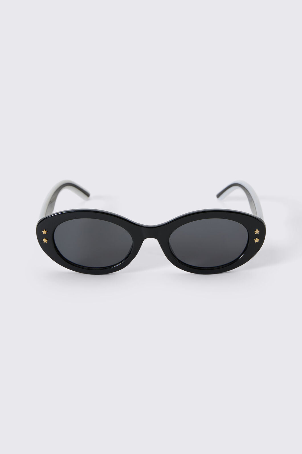 Dangerfield - Starry Eyed Sunglasses - black