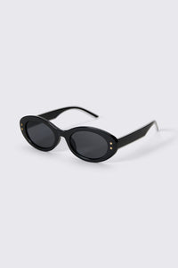 Dangerfield - Starry Eyed Sunglasses - black