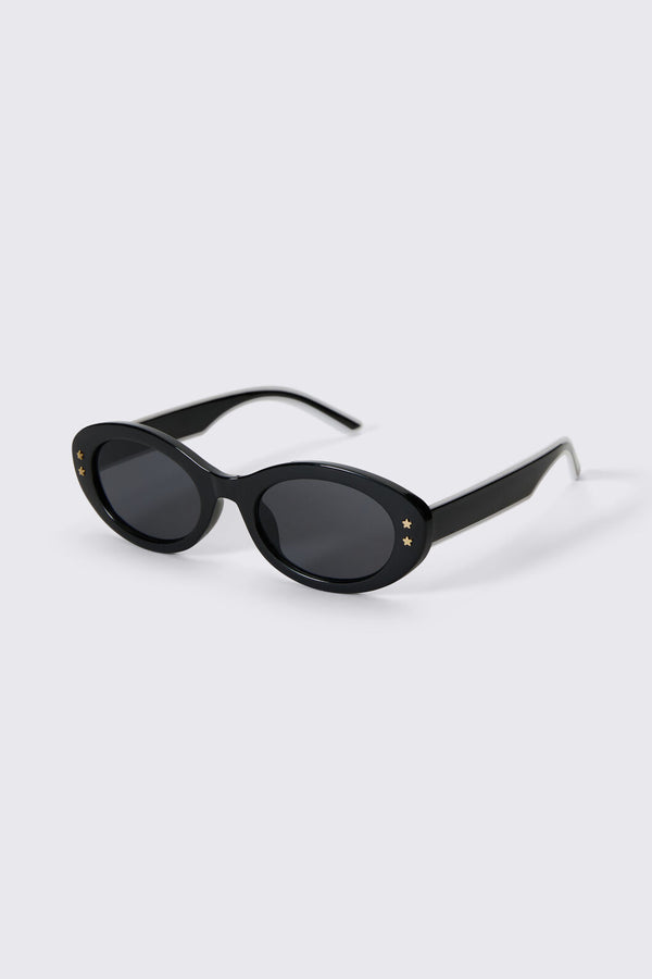 Dangerfield - Starry Eyed Sunglasses - black
