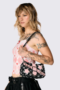 Dangerfield - All The Things Bag - multi