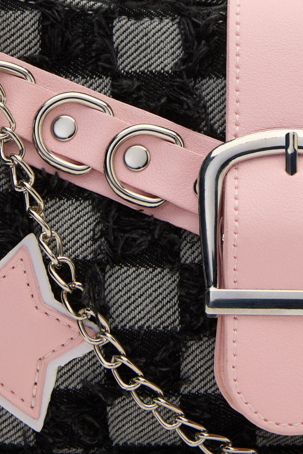Dangerfield - All The Things Bag - multi