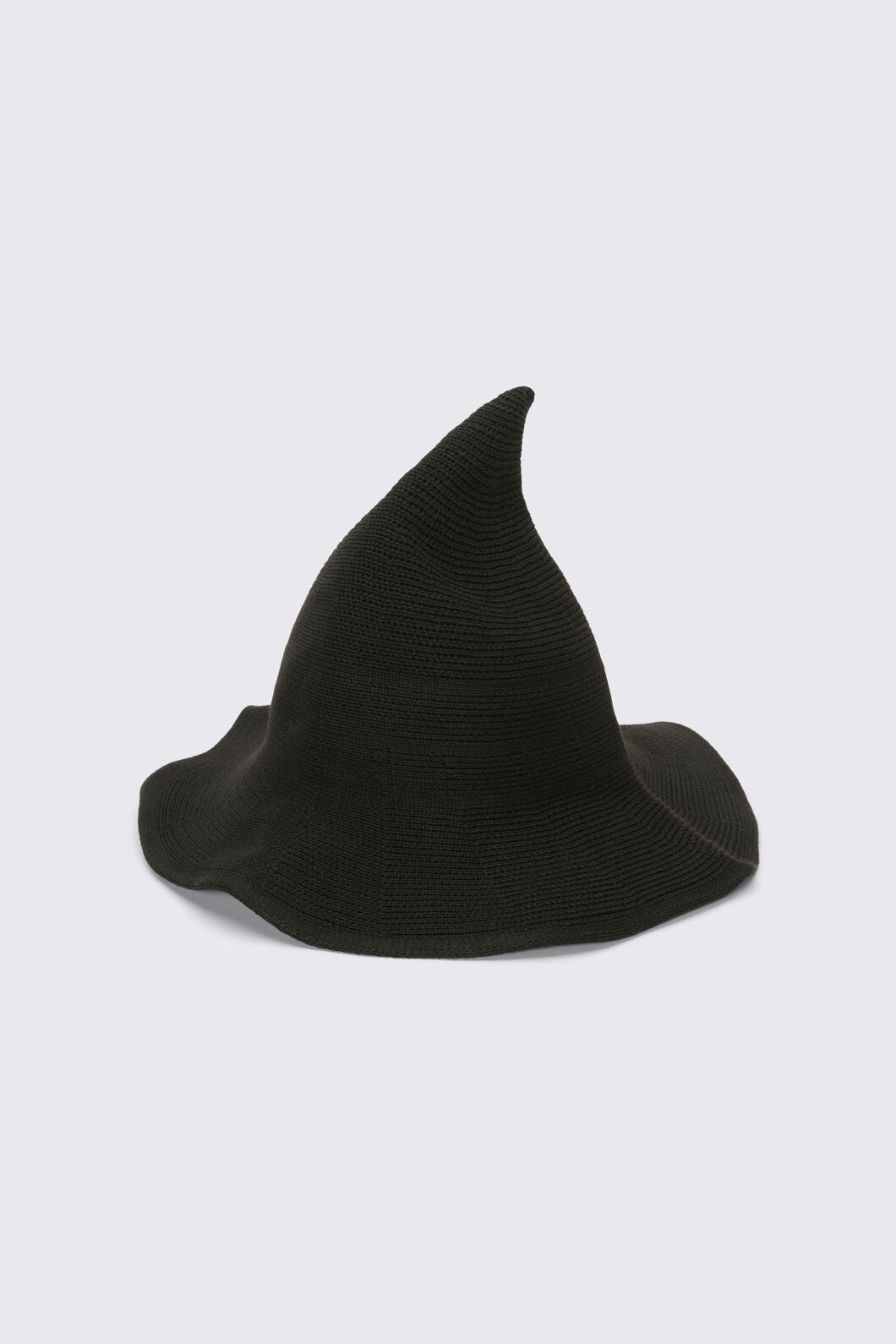 Dangerfield - Black Witch Hat - black