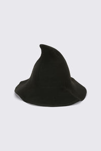 Dangerfield - Black Witch Hat - black