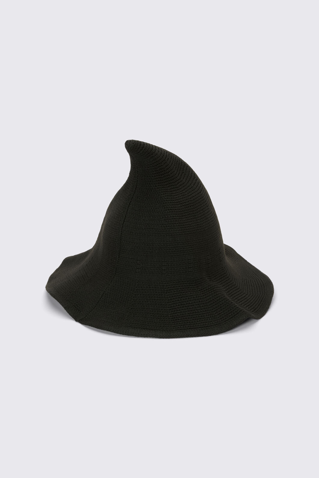 Dangerfield - Black Witch Hat - black