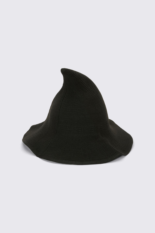 Dangerfield - Black Witch Hat - black