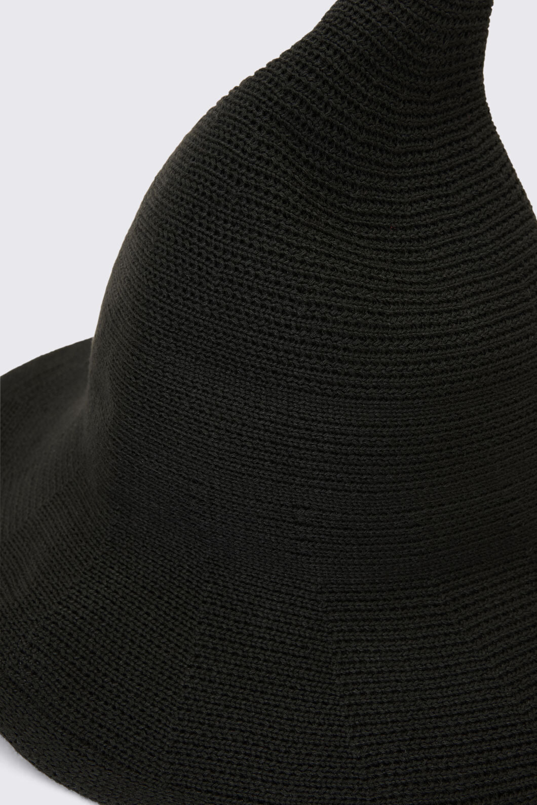 Dangerfield - Black Witch Hat - black