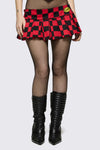 Dangerfield - Micro Fishnet Tights - black