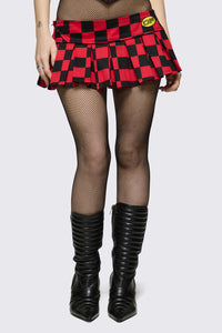 Dangerfield - Micro Fishnet Tights - black