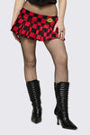 Dangerfield - Black Fishnet Tights - black