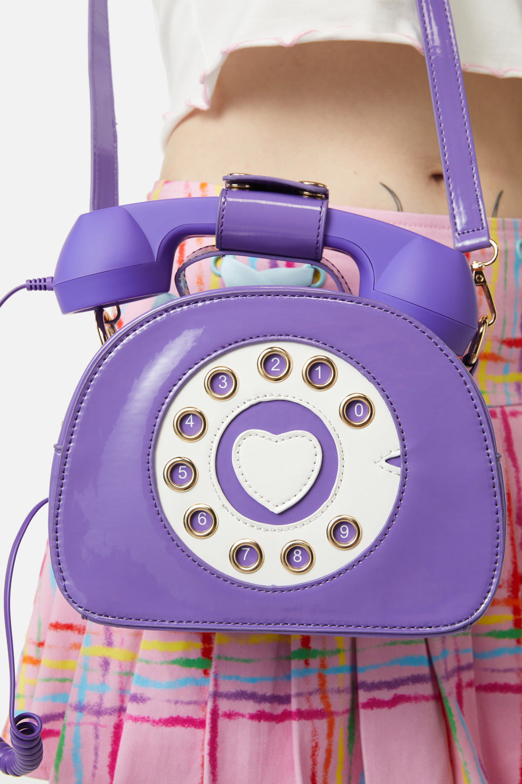 Telephone Bag