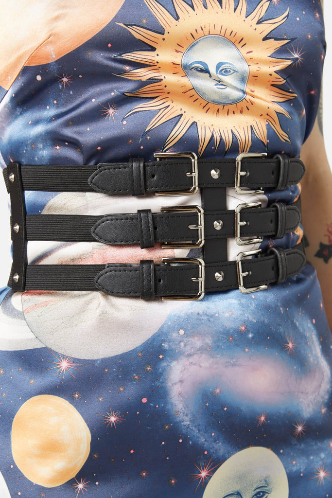 Cage Waist Belt Dangerfield