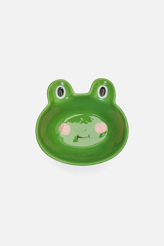 Dangerfield - Frog Bowl - green