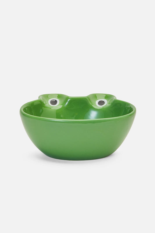 Dangerfield - Frog Bowl - green