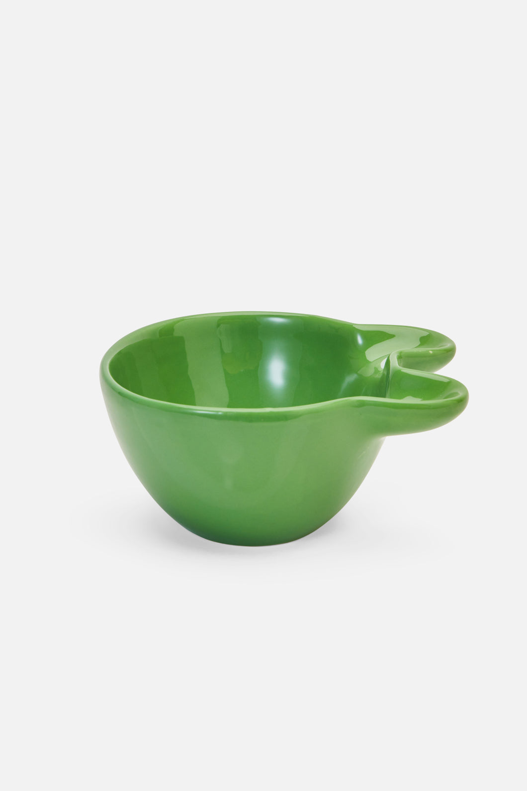 Dangerfield - Frog Bowl - green