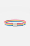 Dangerfield - Pride Belt Pansexual - multi