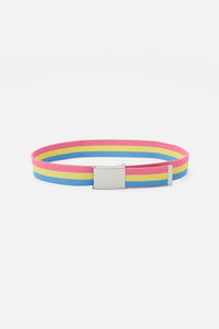 Dangerfield - Pride Belt Pansexual - multi