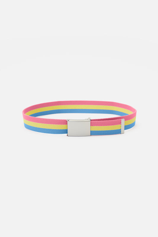 Dangerfield - Pride Belt Pansexual - multi