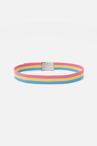 Dangerfield - Pride Belt Pansexual - multi