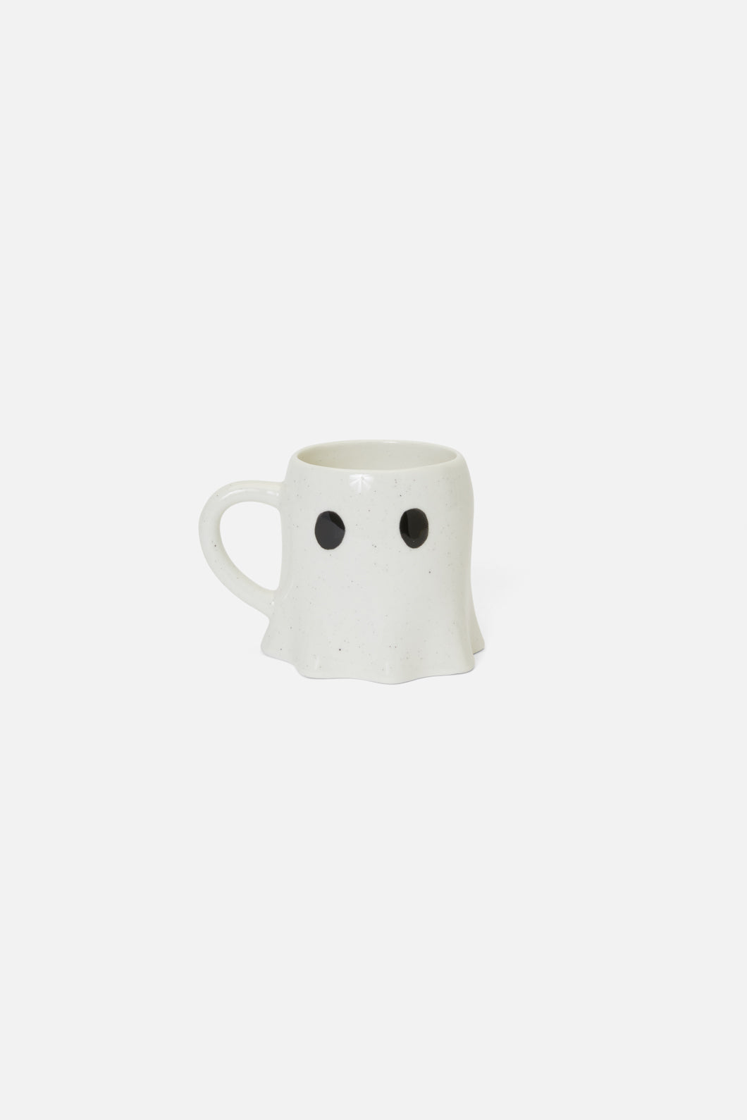Dangerfield - Ghost Mug - white