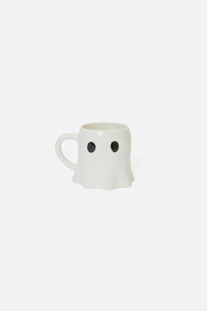 Dangerfield - Ghost Mug - white