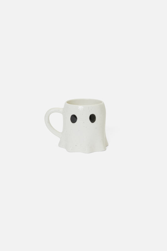 Dangerfield - Ghost Mug - white